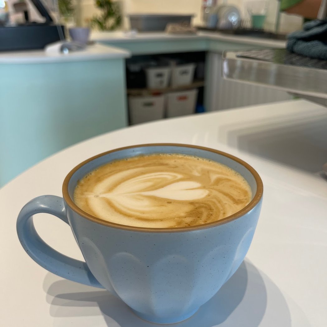 Café Moonday 3